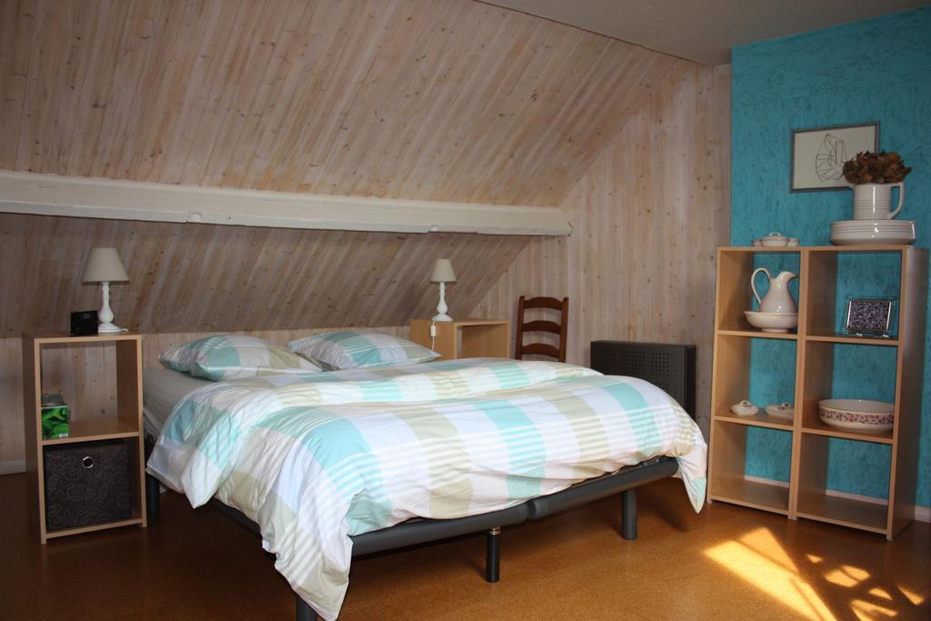 Vakantiewoning Cosy Corner Ypres Extérieur photo