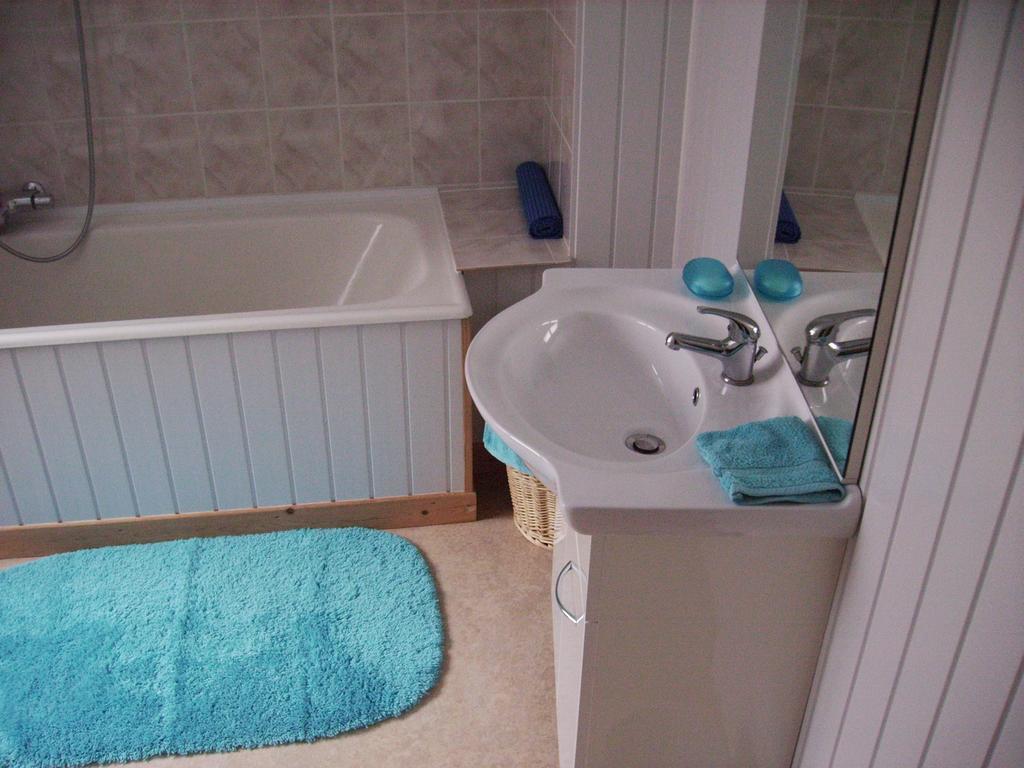 Vakantiewoning Cosy Corner Ypres Extérieur photo